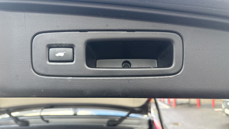 Honda CR-V 2.0 i-VTEC EX 5dr Auto Petrol Estate